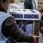 Encuesta de gobernanza y poder anticipó con precisión los resultados de la primera elección de órganos judiciales